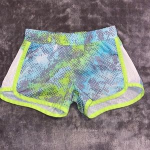 Kids small Athletic shorts